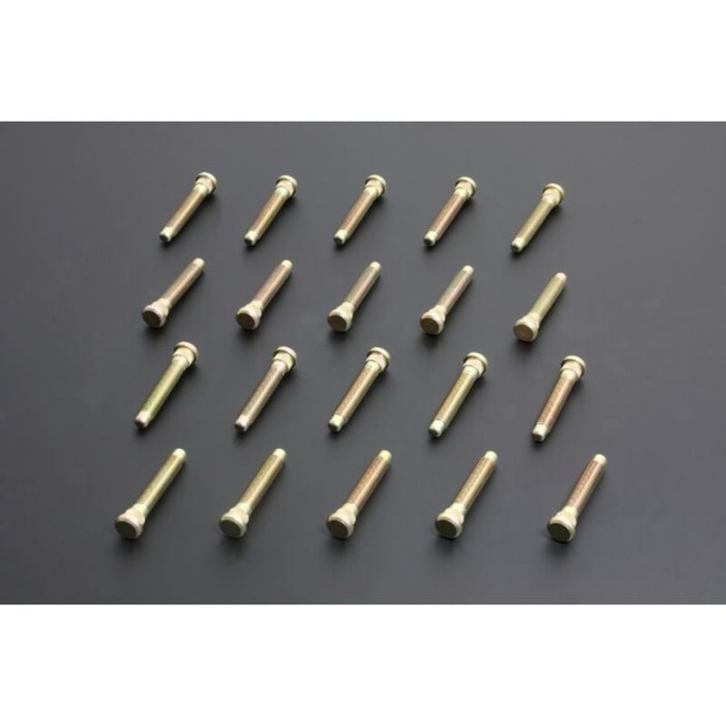 Goujons\u0020de\u0020Roue\u0020Longs\u0020Renforc\u00E9s\u0020M12x1.5\u0020\u0028Pack\u0020de\u002020\u0029\u0020pour\u0020Mitsubishi\u0020Lancer\u0020Evo\u002010\u0020\u0028X\u0029