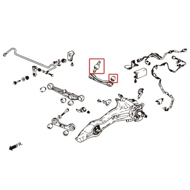 Kit\u0020Silentblocs\u0020de\u0020Bras\u0020Arri\u00E8re\u0020\u0028Camber\u0020Kit\u0029\u0020Hardrace\u0020pour\u0020Honda\u0020Integra\u0020DC\u0020\/\u0020DB\u0020\u002894\u002D00\u0029