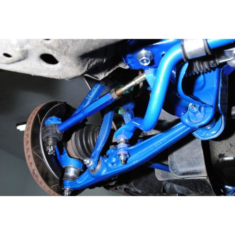 Rotules\u0020de\u0020Direction\u0020Invers\u00E9es\u0020Hardrace\u0020pour\u0020Honda\u0020Integra\u0020DA