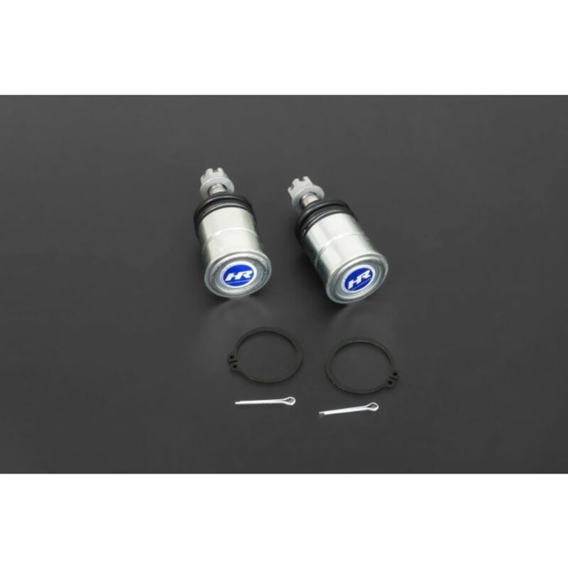 Rotules\u0020de\u0020Suspension\u0020Inf\u00E9rieures\u0020Avant\u0020Rallong\u00E9es\u0020Hardrace\u0020pour\u0020Honda\u0020Integra\u0020DA