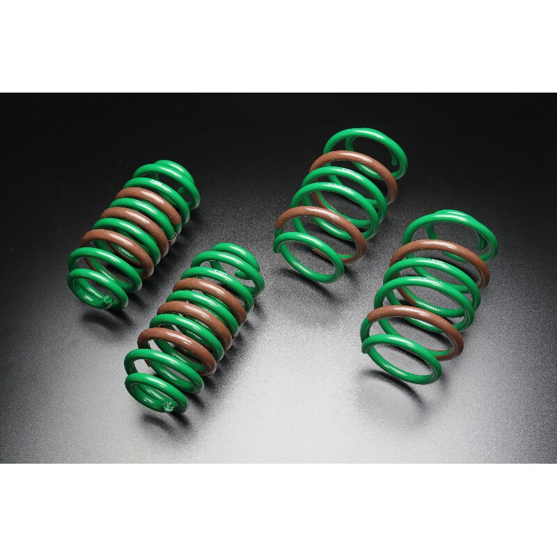 Ressorts\u0020Courts\u0020Tein\u0020S\u002DTech\u0020pour\u0020Polestar\u00202\u0020\u002819\u002D22\u0029