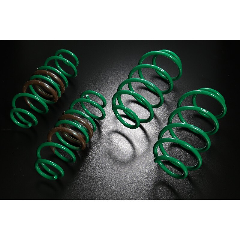 Ressorts\u0020Courts\u0020Tein\u0020S\u002DTech\u0020pour\u0020Honda\u0020HR\u002DV\u0020RU\u0020\u002815\u002D22\u0029