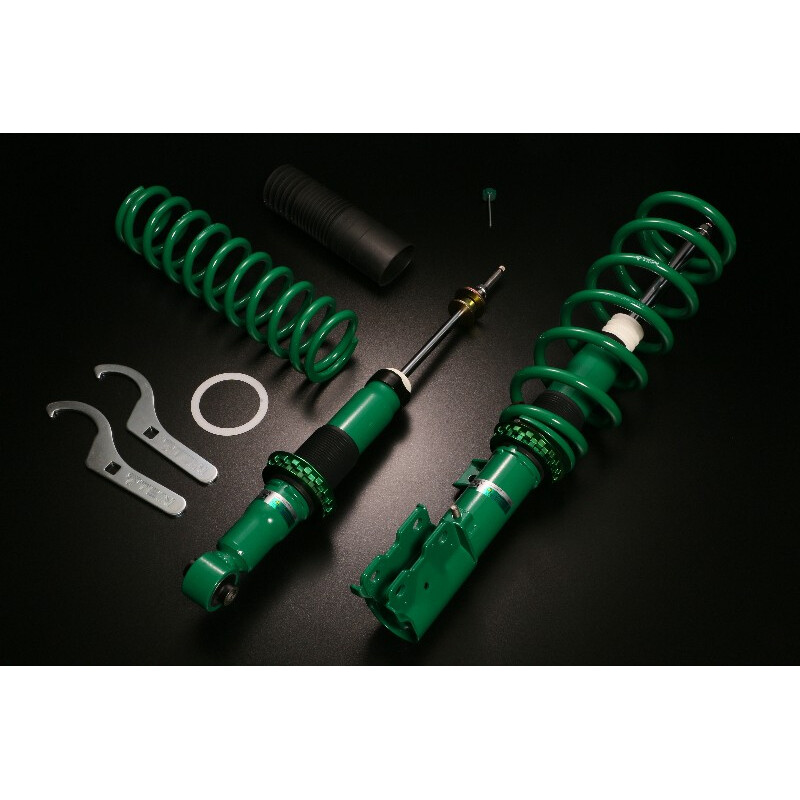 Combin\u00E9s\u0020Filet\u00E9s\u0020\u0022R\u00E9hausse\u0022\u0020Tein\u0020Street\u0020Advance\u0020Z4\u0020pour\u0020Mitsubishi\u0020Outlander\u0020GF\u0020\u00282016\u002B\u0029