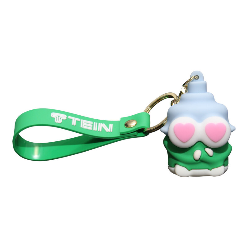 Porte\u002DCl\u00E9s\u0020Tein\u0020Dampachi