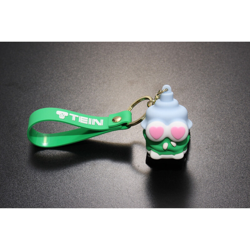 Porte\u002DCl\u00E9s\u0020Tein\u0020Dampachi