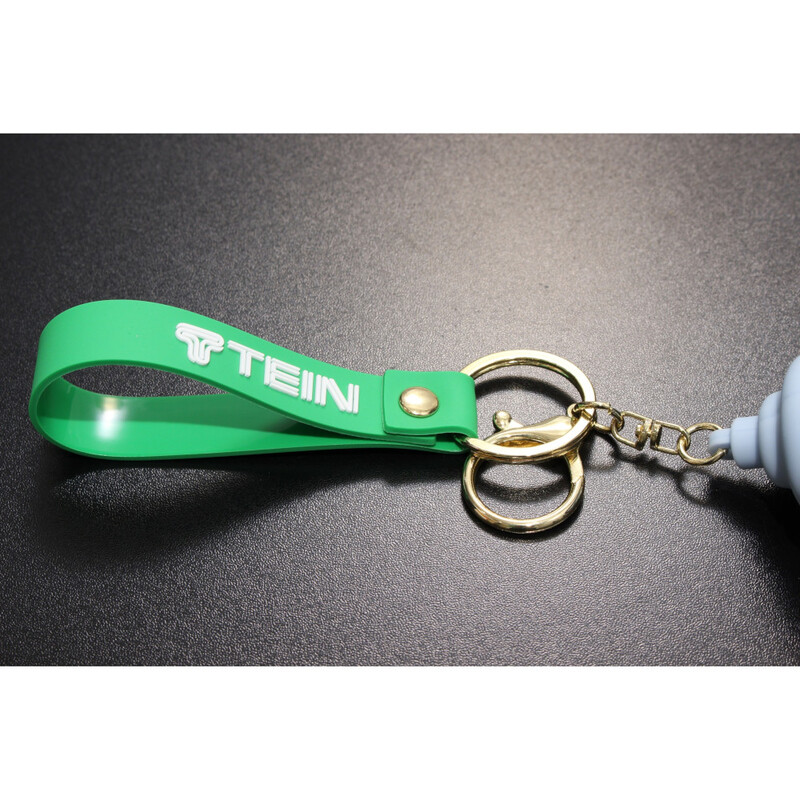 Porte\u002DCl\u00E9s\u0020Tein\u0020Dampachi