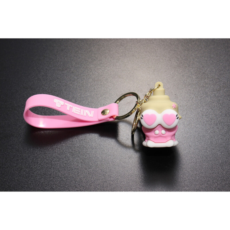 Porte\u002DCl\u00E9s\u0020Tein\u0020Dampatty