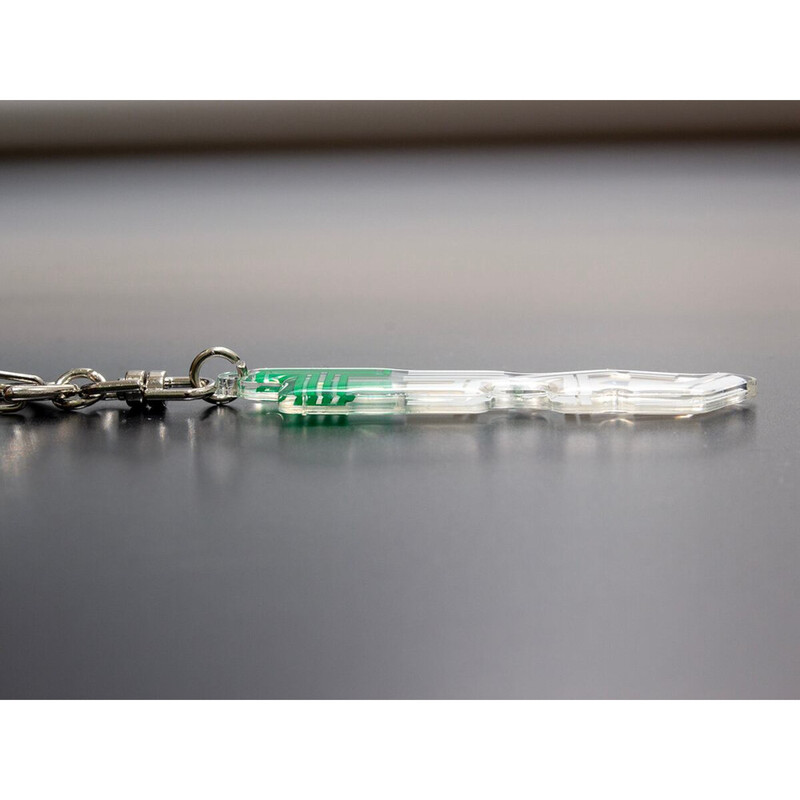 Porte\u002DCl\u00E9s\u0020Tein\u0020Katakana