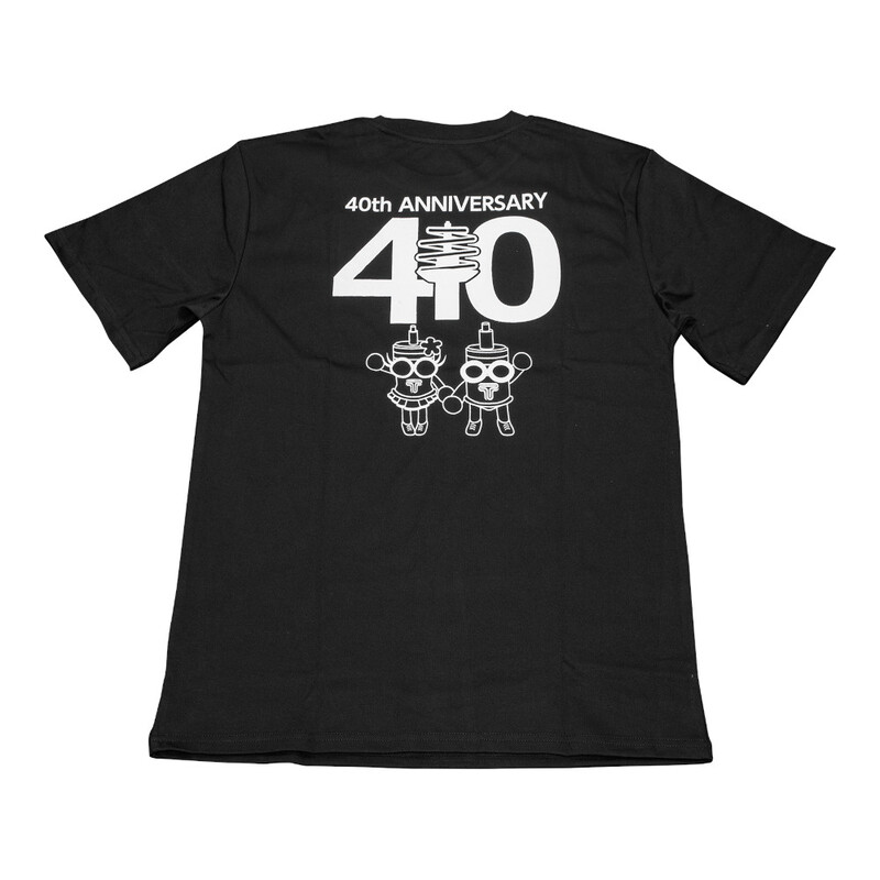 T\u002DShirt\u0020Tein\u002040th\u0020Anniversary