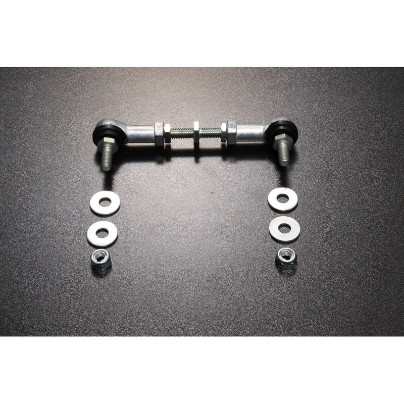 Biellettes\u0020de\u0020R\u00E9glage\u0020des\u0020Phares\u0020Tein\u0020pour\u0020Toyota\u0020Alphard\u0020AH20