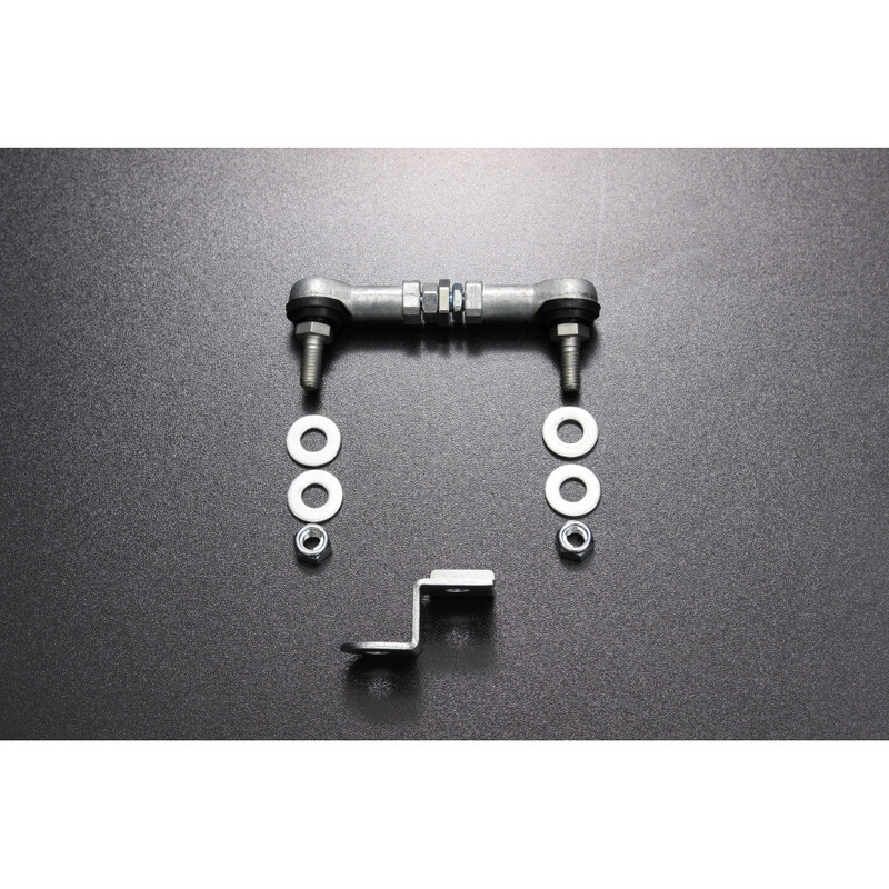 Biellettes\u0020de\u0020R\u00E9glage\u0020des\u0020Phares\u0020Tein\u0020pour\u0020Suzuki\u0020Swift\u0020Sport\u0020ZC33S