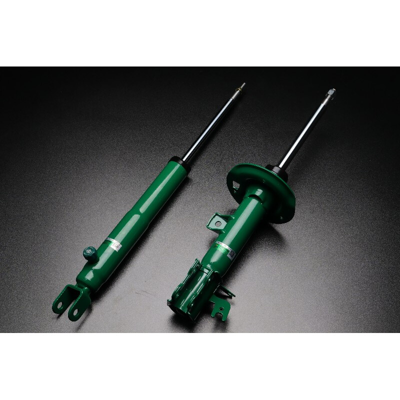 Kit\u0020Amortisseurs\u0020Tein\u0020EnduraPro\u0020Plus\u0020pour\u0020BYD\u0020Atto\u00203\u0020\u00282022\u002B\u0029