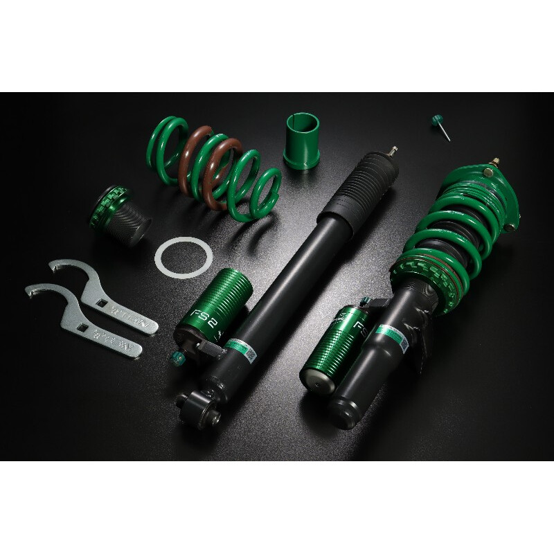 Combin\u00E9s\u0020Filet\u00E9s\u0020Tein\u0020FS2\u0020pour\u0020Volkswagen\u0020Golf\u00208\u0020GTI\u0020sans\u0020DCC