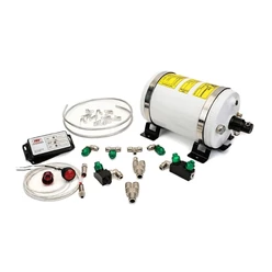 Kit Extincteur Automatique FEV Coldfire E85 2.7L (FIA)