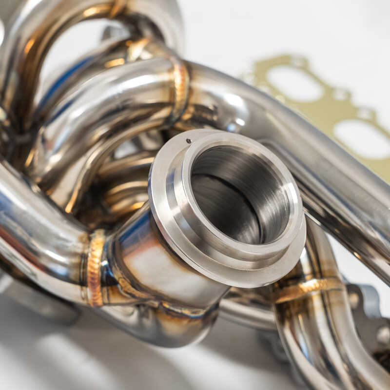 Collecteur\u0020d\u0027Echappement\u0020DriftShop\u0020Twin\u002DScroll\u0020pour\u0020Mercedes\u0020Classe\u0020C\u0020W202