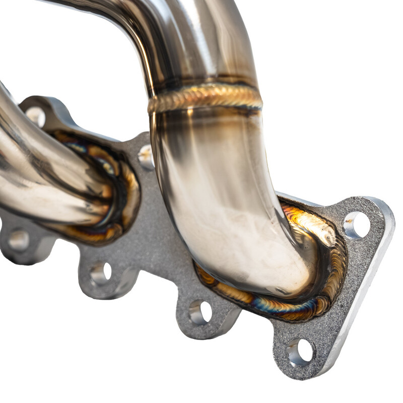 Collecteur\u0020d\u0027Echappement\u0020DriftShop\u0020Twin\u002DScroll\u0020pour\u0020Mercedes\u0020Classe\u0020C\u0020W202