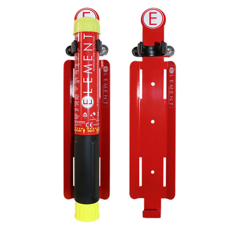 Support\u0020M\u00E9tallique\u0020pour\u0020Inhibiteur\u0020de\u0020Feu\u002050\u0020Secondes