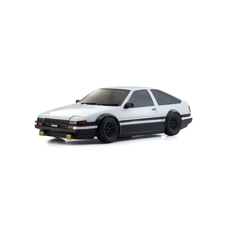 Voiture\u0020RC\u0020Drift\u0020Toyota\u0020Sprinter\u0020Trueno\u0020AE86\u0020Kyosho\u0020Fazer\u0020D2\u0020\u0028Kit\u0020Pr\u00EAt\u0020\u00E0\u0020l\u0027Emploi\u0029