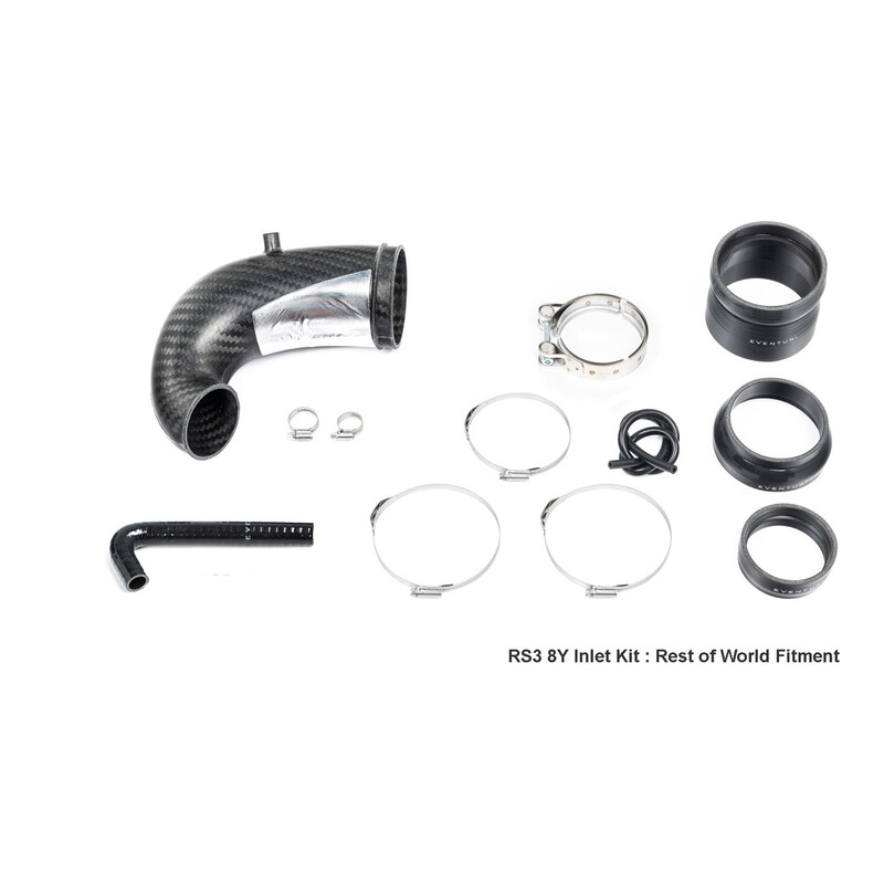 Conduits\u0020d\u0027Admission\u0020Carbone\u0020Eventuri\u0020pour\u0020Audi\u0020RS3\u00208V\u0020Gen\u00202