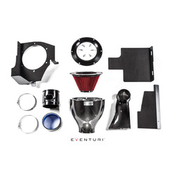 Kit d'Admission Carbone Eventuri pour BMW M3 E46