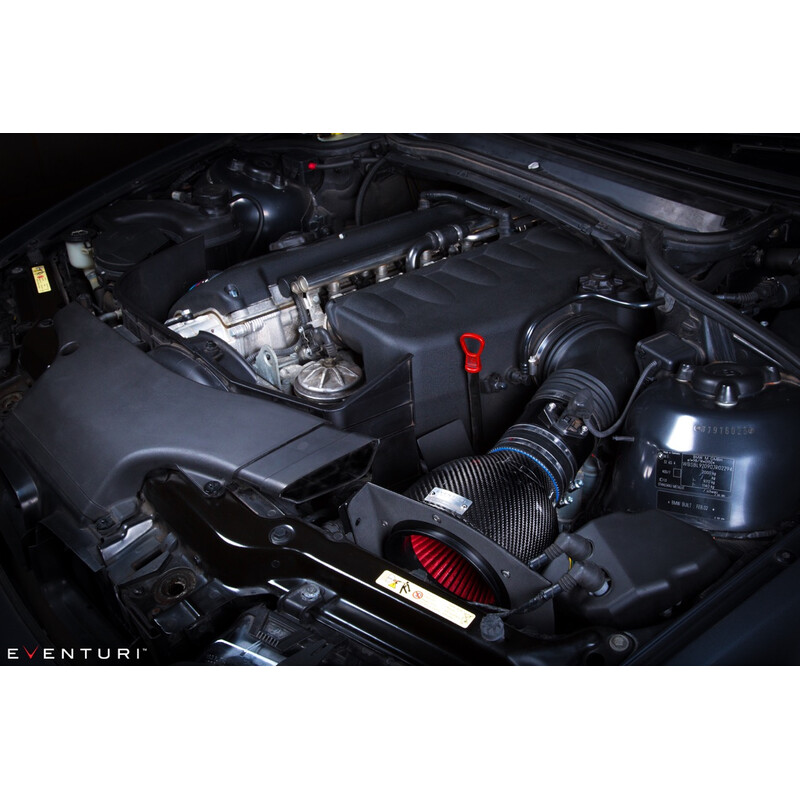 Kit\u0020d\u0027Admission\u0020Carbone\u0020Eventuri\u0020pour\u0020BMW\u0020M3\u0020E46