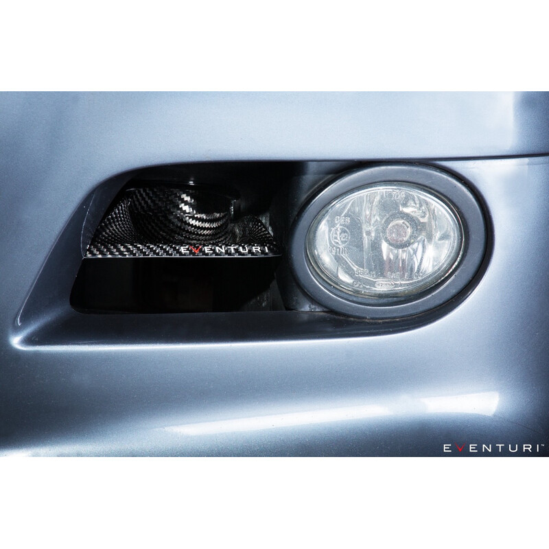 Kit\u0020d\u0027Admission\u0020Carbone\u0020Eventuri\u0020pour\u0020BMW\u0020M3\u0020E46