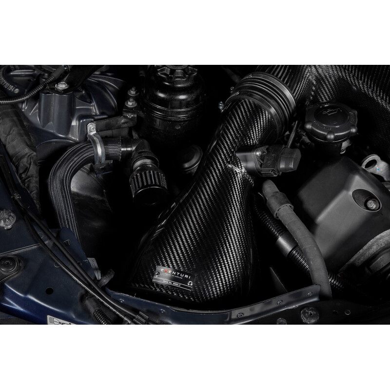 Kit\u0020d\u0027Admission\u0020Carbone\u0020Eventuri\u0020pour\u0020BMW\u0020M5\u0020E60