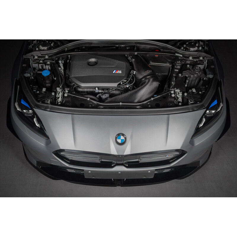 Kit\u0020d\u0027Admission\u0020Carbone\u0020Eventuri\u0020pour\u0020BMW\u0020X1\u0020M35\u0020\u0028U11\u0029