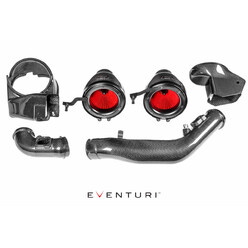 Kit d'Admission Carbone Eventuri pour BMW M2 Competition F87