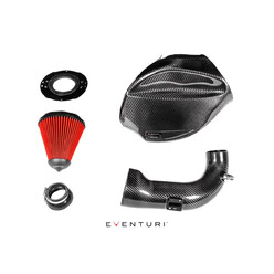Kit d'Admission Carbone Eventuri pour BMW M240i (B58) G42
