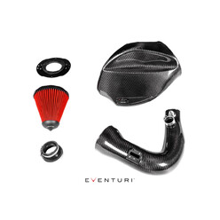 Kit d'Admission Carbone Eventuri pour BMW Série 2 (B48/B46) G42