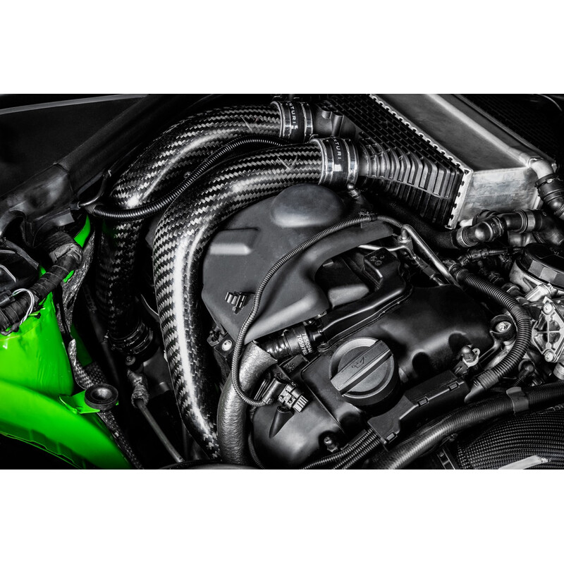 Conduits\u0020d\u0027Admission\u0020Carbone\u0020Eventuri\u0020pour\u0020BMW\u0020M4\u0020F82