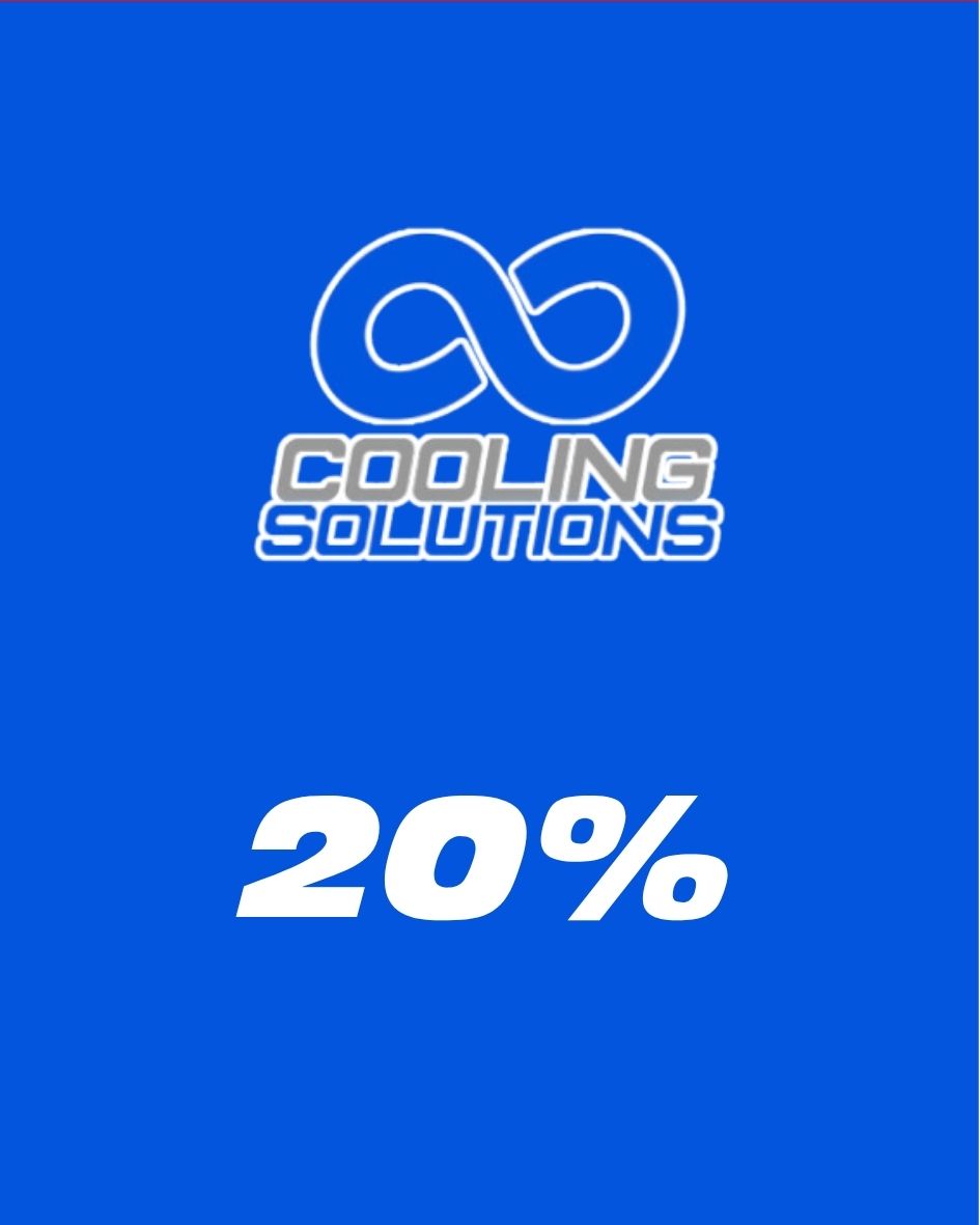 Cooling solutions