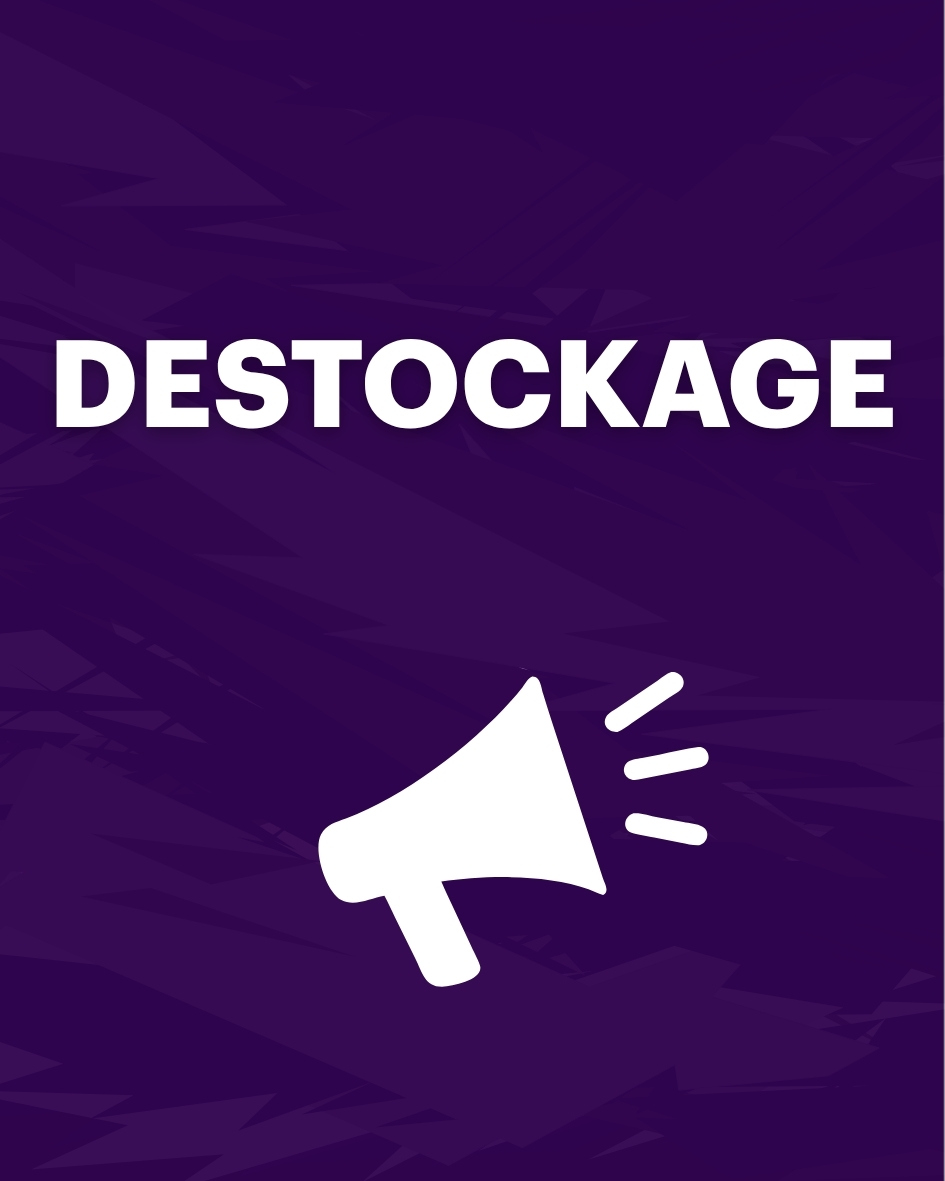Déstockage