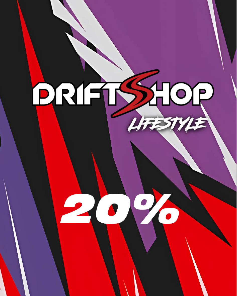 DriftShop LifeStyle