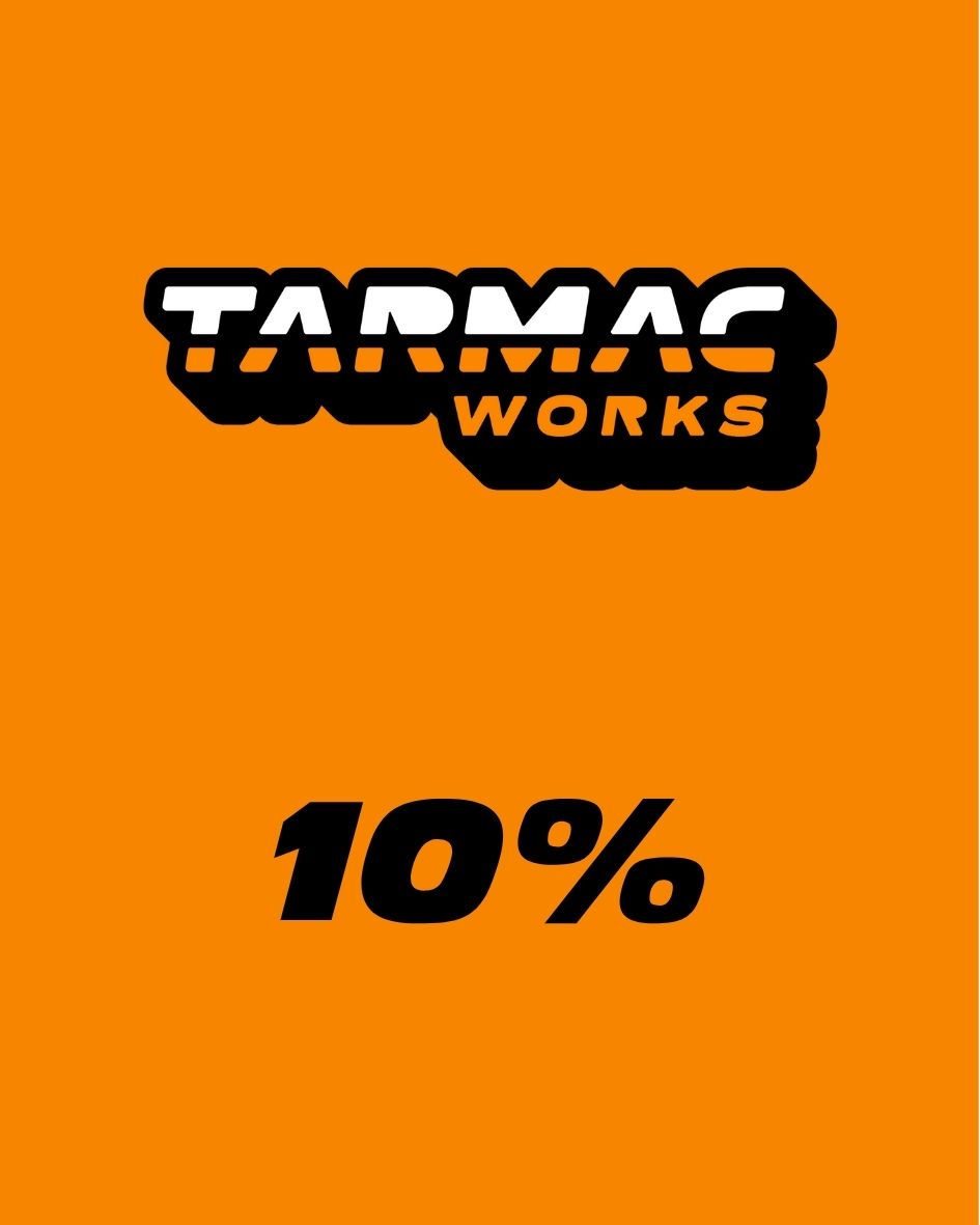 Tarmac