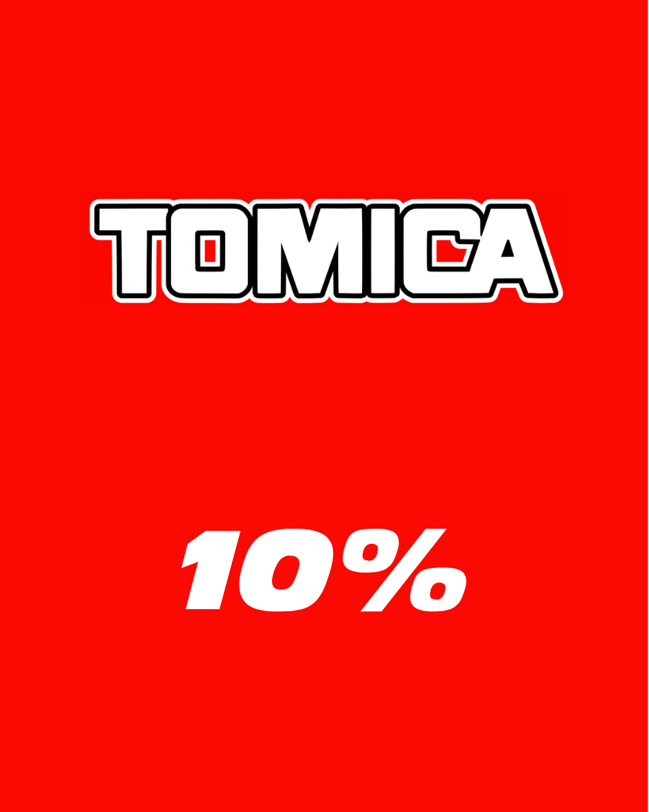 Tomica