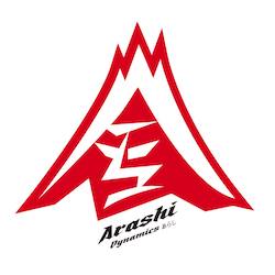 Arashi Dynamics
