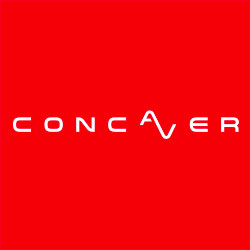 Concaver