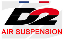 D2 Air Suspension