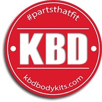 KBD Bodykits
