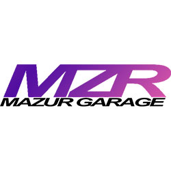 MZR Garage