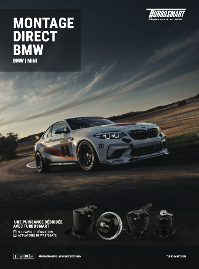 Turbosmart BMW Turbosmart BMW