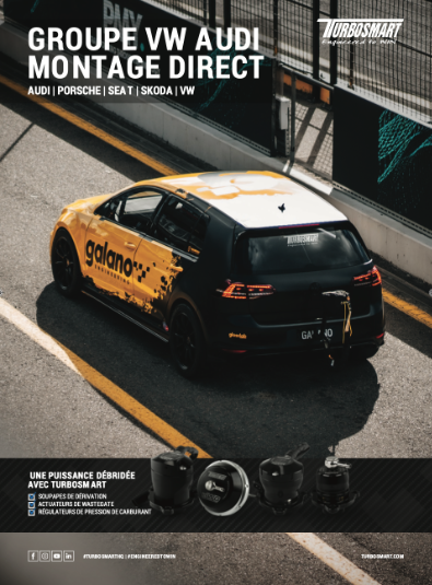 Turbosmart VW Turbosmart VW