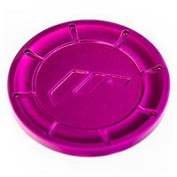 Matt Candy Purple (Violet Mat)