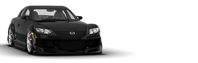 Mazda RX-8